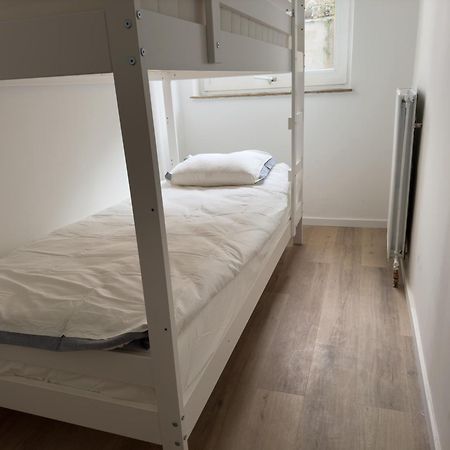 Loft With Big Terrace City Center Meir Antwerpen Exterior foto